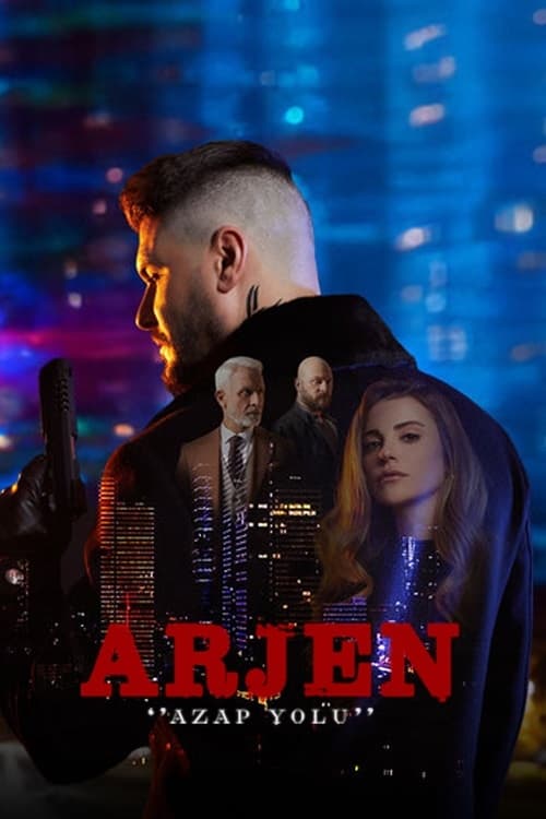 مسلسل ارجين الحلقة 3 مترجمة قصة عشق الاصلي HD