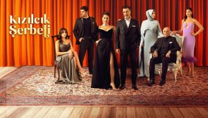 مسلسل شراب التوت الحلقة 64 مترجمة قصة عشق الاصلي HD