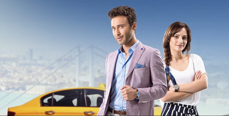 مسلسل اليراع الحلقة 1 مدبلجة موقع قصة عشق الاصلي HD