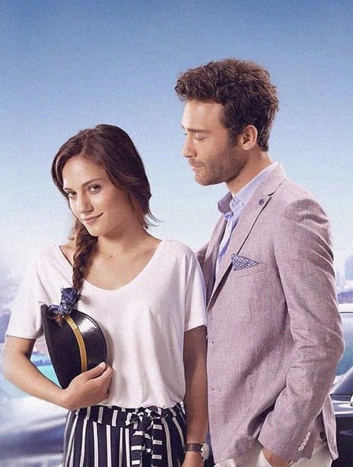 مسلسل اليراع الحلقة 29 مدبلجة موقع قصة عشق الاصلي HD