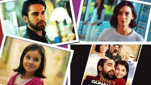 مسلسل خطايا ابي الحلقة 4 مدبلجة قصة عشق FULL HD