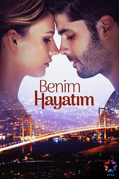 مسلسل حياتي الحلقة 14 مدبلجة قصة عشق HD