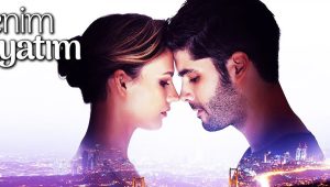 مسلسل حياتي الحلقة 13 مدبلجة قصة عشق HD