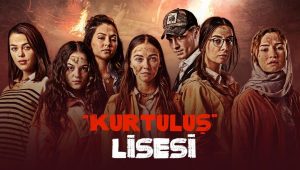 مسلسل مدرسة الحرية الحلقة 11 مترجمة قصة عشق الاصلي HD