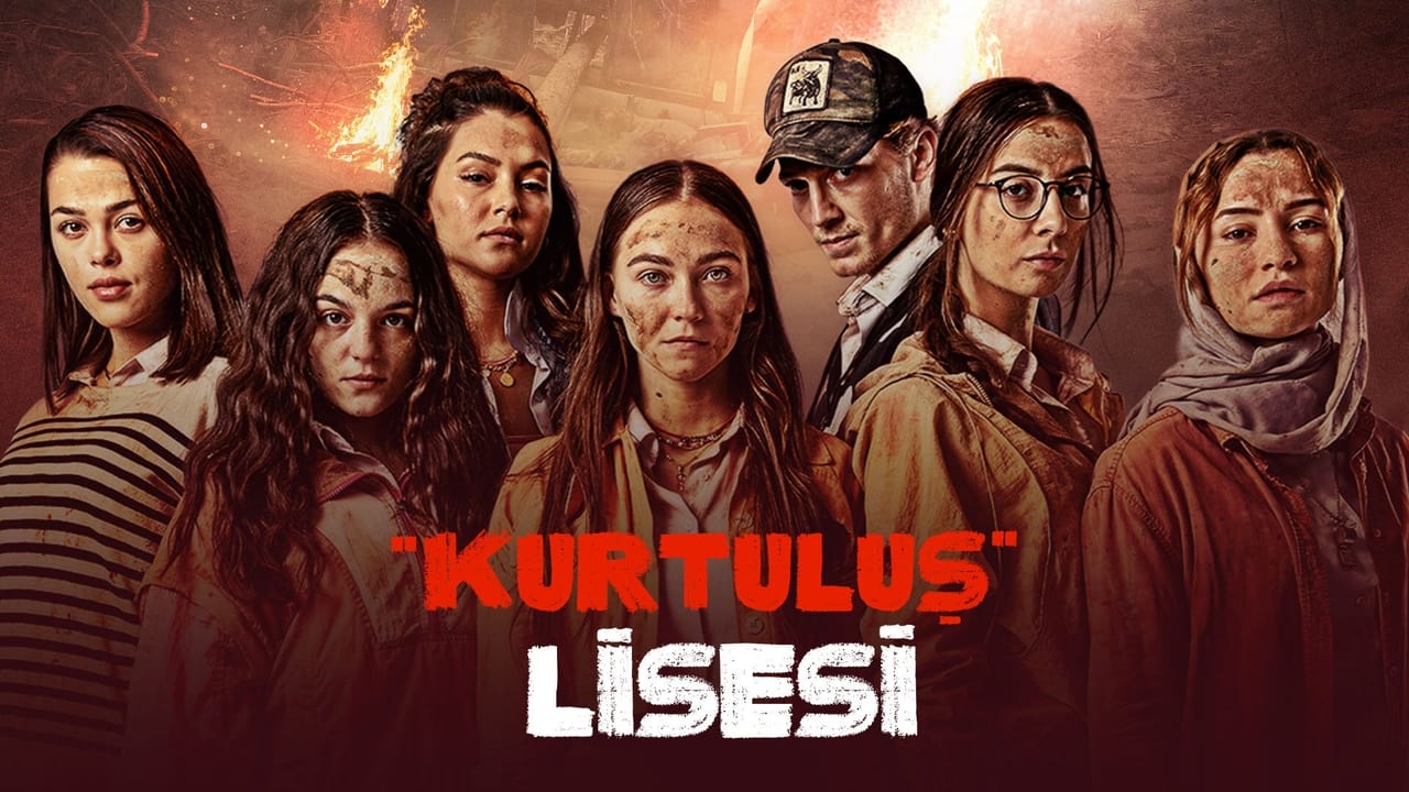 مسلسل مدرسة الحرية الحلقة 1 مترجمة قصة عشق الاصلي HD