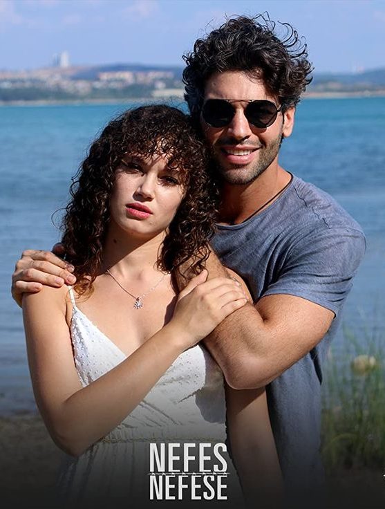 مسلسل نفس على نفس مدبلج موقع قصة عشق الاصلي HD