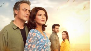 مسلسل اسمي ملك الحلقة 238 مدبلجة قصة عشق HD