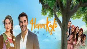 مسلسل سيدة القرية الحلقة 2 مدبلجة موقع قصة عشق الاصلي HD