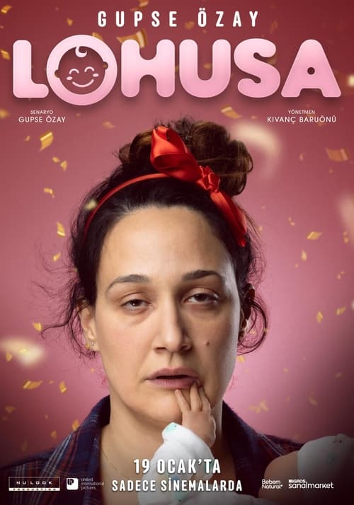 مشاهدة فيلم فترة النفاس 2024 Lohusa مترجم موقع قصة عشق الاصلي