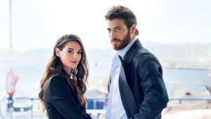 مسلسل فيولا الحلقة 2 مدبلجة قصة عشق HD