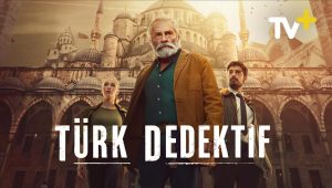 مسلسل المحقق الحلقة 2 مترجمة قصة عشق الاصلي HD