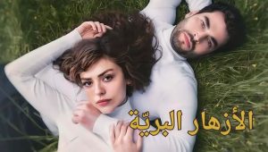 مسلسل الازهار البرية الحلقة 5 مدبلجة موقع قصة عشق الاصلي HD