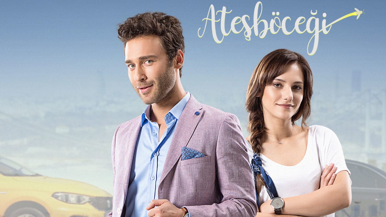 مسلسل اليراعة الحلقة 18 مترجمة قصة عشق HD
