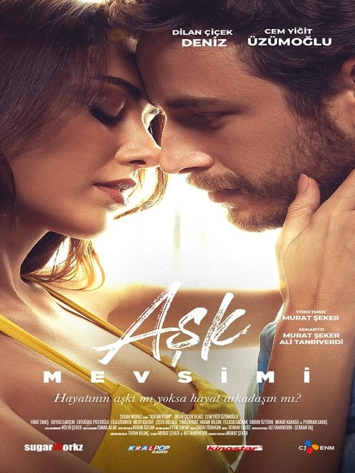 مشاهدة فيلم موسم الحب 2024 Ask Mevsimi مترجم موقع قصة عشق الاصلي