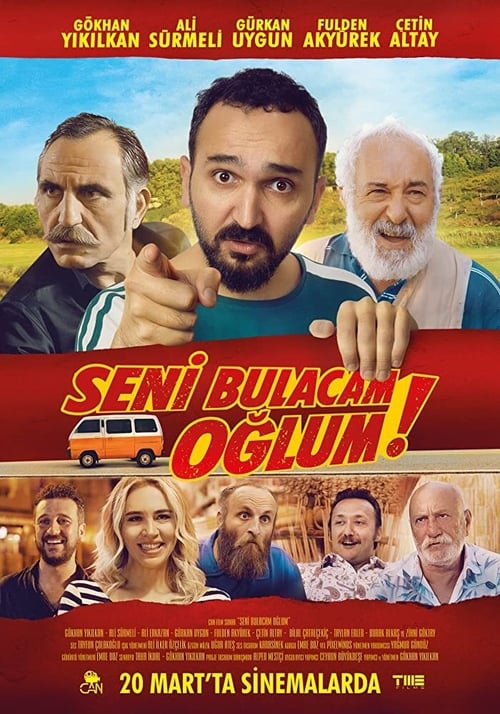 مشاهدة فيلم ساجدك يا بني 2021 Seni Bulacam Oglum مترجم موقع قصة عشق الاصلي