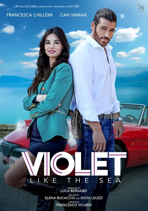 مسلسل فيولا مدبلج موقع قصة عشق الاصلي HD