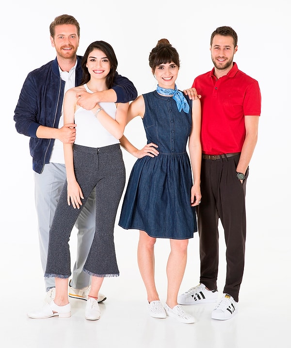 مسلسل الطبقة المخملية مدبلج قصة عشق الاصلي