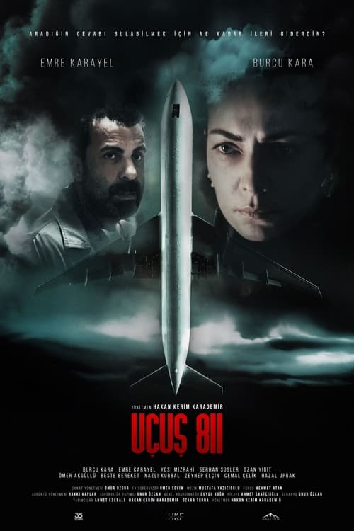 مشاهدة فيلم رحلة Uçus 811 مترجم موقع قصة عشق الاصلي