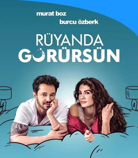 مشاهدة فيلم في احلامك Ruyanda Gorursun 2023 مدبلج قصة عشق الاصلي HD