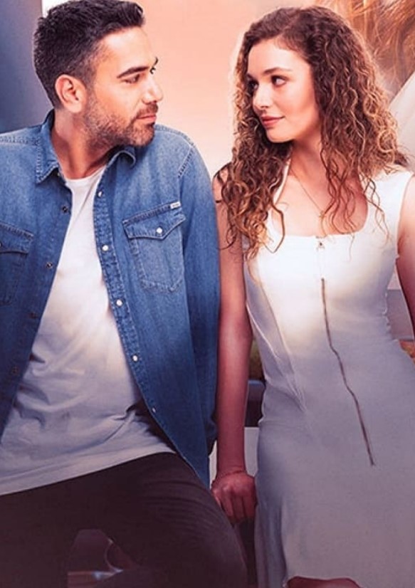 مسلسل وصفة الحب الحلقة 24 مدبلجة قصة عشق HD