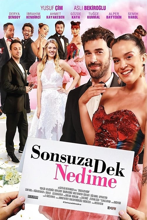 مشاهدة فيلم وصيفة شرف الي الابد 2022 Sonsuza Dek Nedime مترجم موقع قصة عشق الاصلي