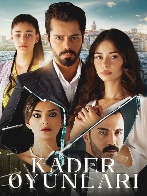 مسلسل العاب القدر مترجم قصة عشق الاصلي