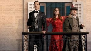 مسلسل منتصف الليل في بيرا بالاس 2 الموسم الثاني الحلقة 8 والاخيرة مترجمة قصة عشق