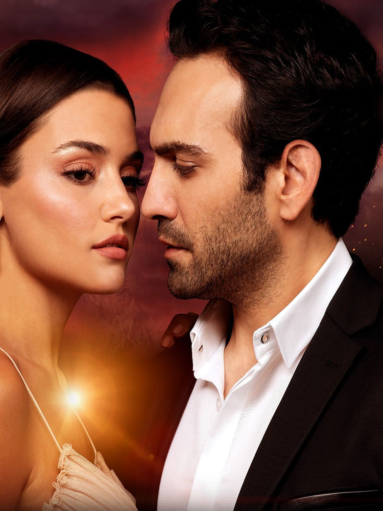 مسلسل عزيزة مدبلج موقع قصة عشق الاصلي