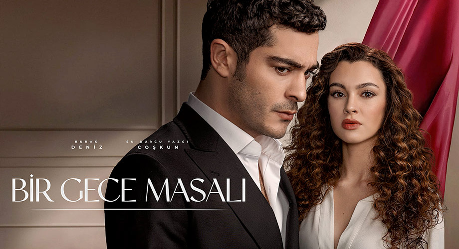 مسلسل حكاية ليلة الحلقة 1 مترجمة موقع قصة عشق الاصلي
