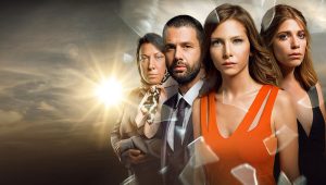 مسلسل تلك حياتي انا الحلقة 111 مدبلجة موقع قصة عشق الاصلي HD