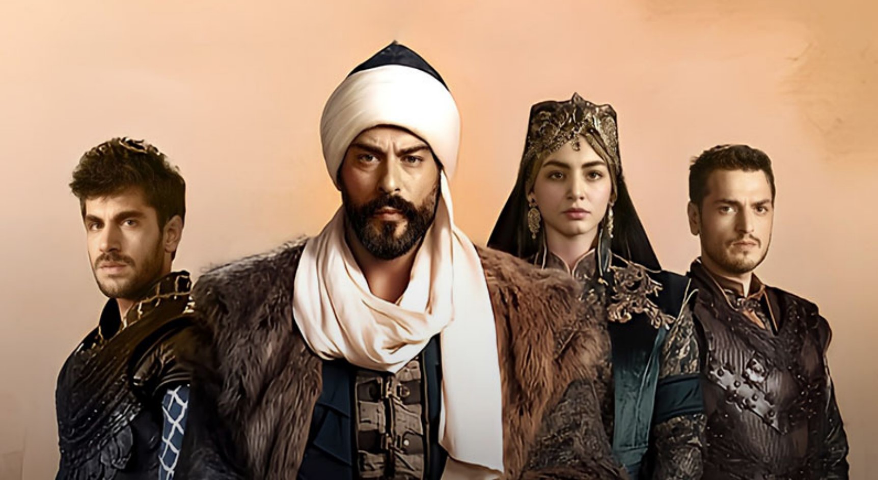 مسلسل المؤسس عثمان 6 الموسم السادس الحلقة 1 مدبلجة قصة عشق HD