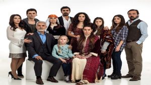 مسلسل وقت الهجرة الحلقة 20 مترجمة قصة عشق الاصلي HD