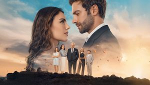 مسلسل ارض الحب الجميل الحلقة 4 مترجمة قصة عشق الاصلي HD