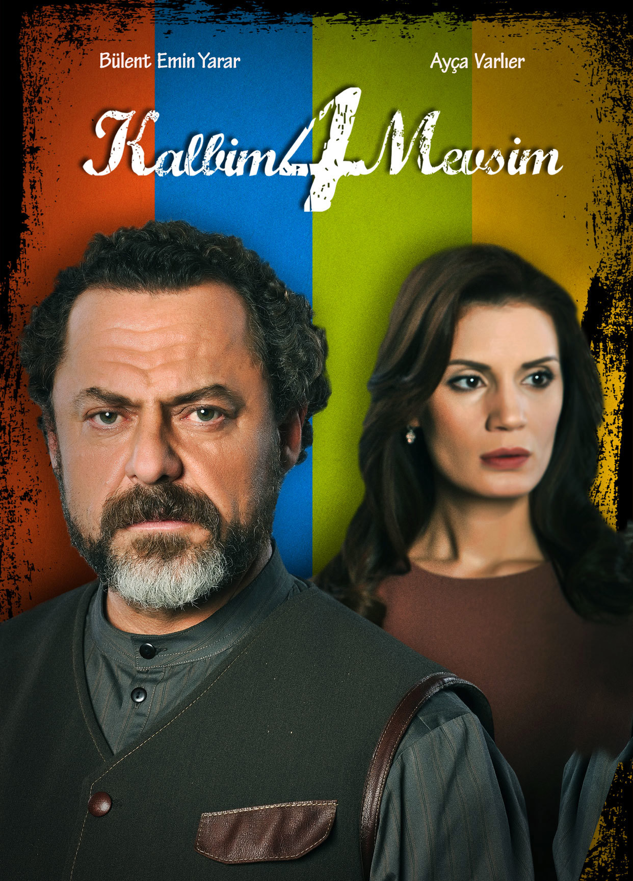 مسلسل مواسم حب مدبلج موقع قصة عشق الاصلي HD