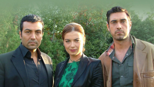 مسلسل وتمضي الايام الحلقة 7 مترجمة قصة عشق الاصلي HD