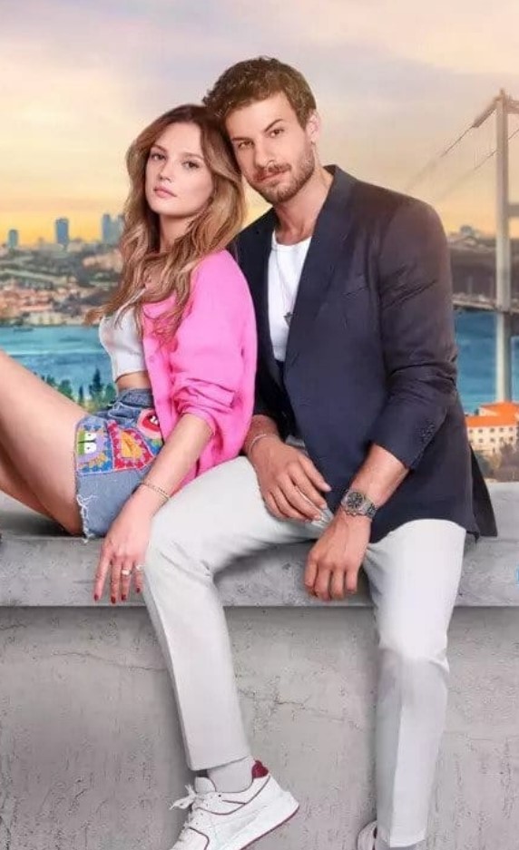 مسلسل اغنية الصيف مدبلج موقع قصة عشق الاصلي HD