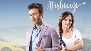 مسلسل اليراعة الحلقة 52 والاخيرة مترجمة قصة عشق