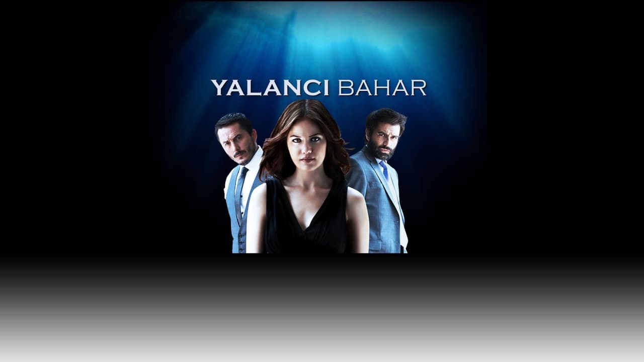 مسلسل الربيع الكاذب الحلقة 1 مدبلجة قصة عشق HD
