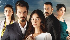 مسلسل العاب القدر الحلقة 41 مترجمة قصة عشق الاصلي HD