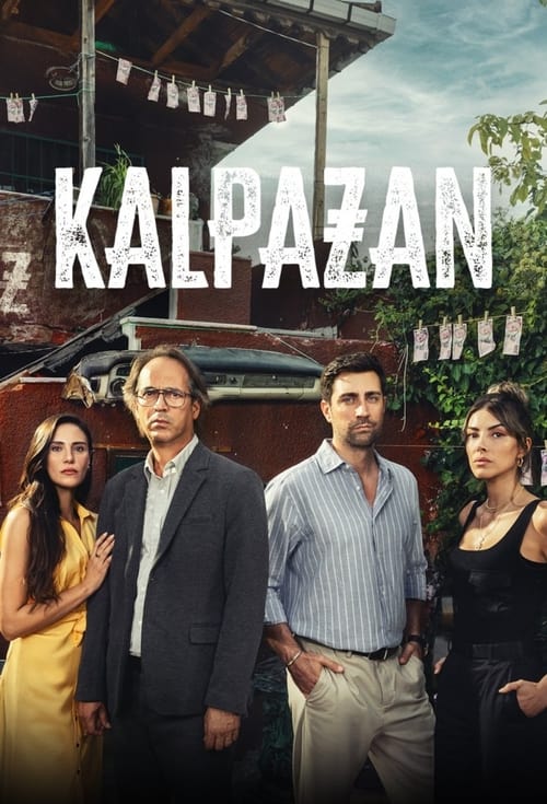 مسلسل المحتال Kalpazan مترجم موقع قصة عشق الاصلي