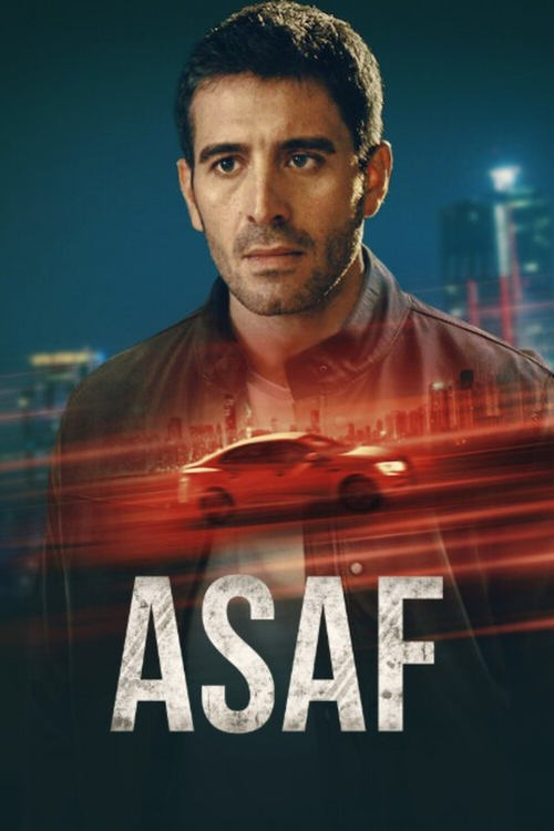مسلسل عساف asaf مترجم موقع قصة عشق الاصلي