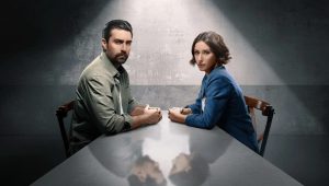 مسلسل التحقيق الحلقة 9 مترجمة موقع قصة عشق الاصلي HD