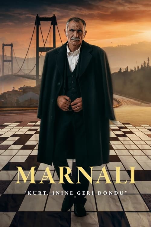 مسلسل مارنالي marnali الموسم الاول مترجم موقع قصة عشق الاصلي HD