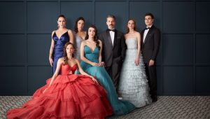 مسلسل الكذبة الحلقة 22 مترجمة قصة عشق الاصلي HD