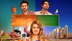 مسلسل القروية الجميلة الحلقة 102 مترجمة قصة عشق الاصلي HD