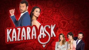 مسلسل حب بالصدفة الحلقة 14 مترجمة قصة عشق الاصلي HD