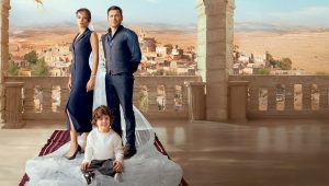 مسلسل المدينة البعيدة الحلقة 3 مترجمة موقع قصة عشق الاصلي