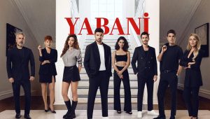 مسلسل المتوحش الحلقة 48 مترجمة قصة عشق الاصلي FULL HD