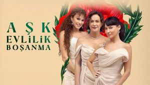 مسلسل حب زواج طلاق الحلقة 2 مترجمة قصة عشق الاصلي HD