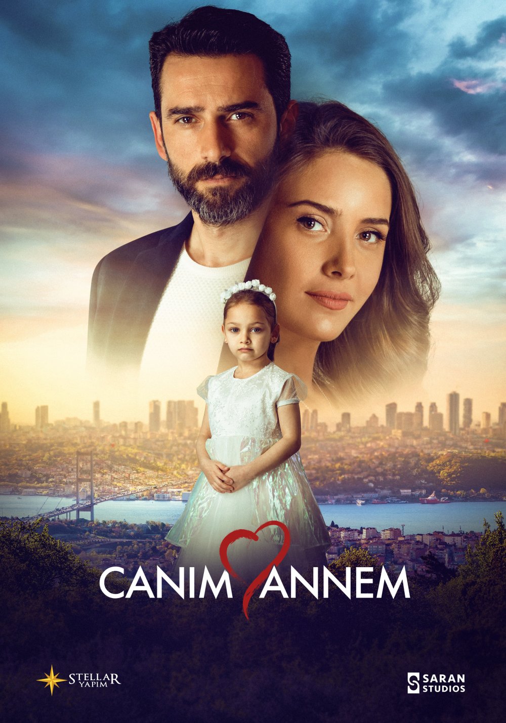 مسلسل امي العزيزة مترجم موقع قصة عشق الاصلي HD